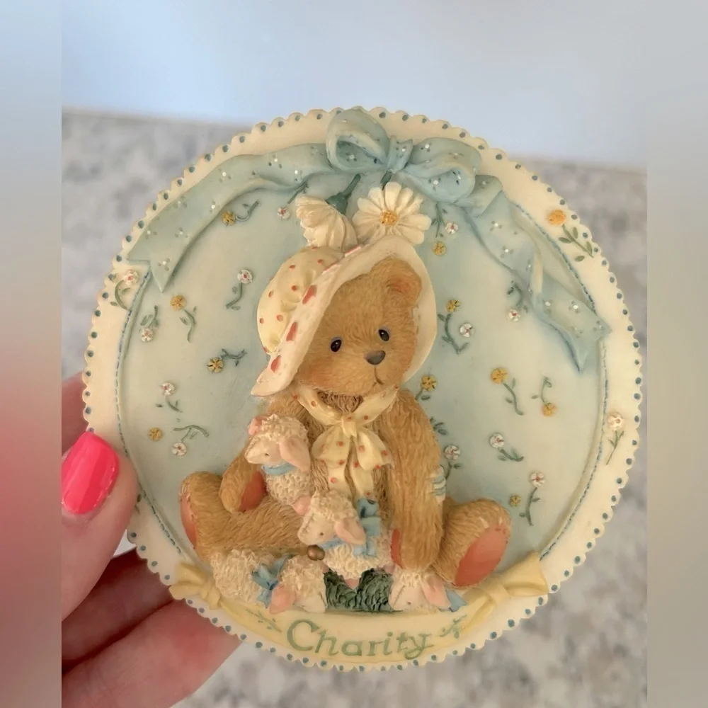 Cherished Teddies 